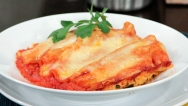 Canelones de crisis