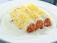 Canelones de la abuela