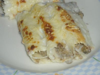 Canelones Malindi