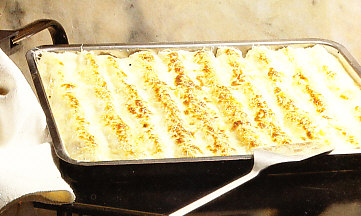 Canelones Rossini