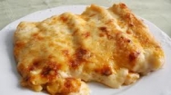 Canelones verdes