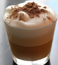 Capuccino