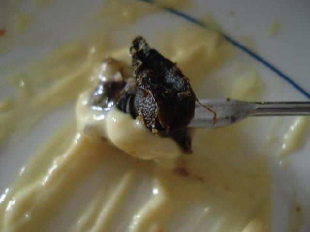 Caracoles a la genovesa