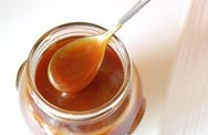Caramelo para salsas