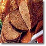 Carne mechada