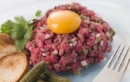 Carne tártara