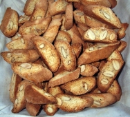 Carquiñolis caseros