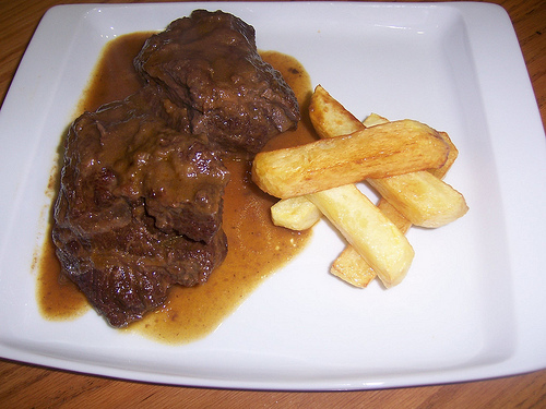 Carrillada