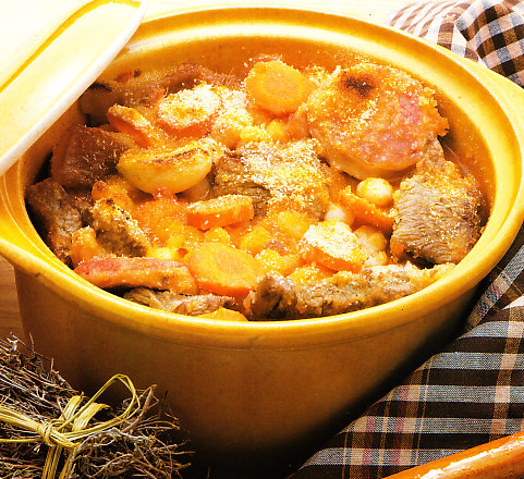 Cassoulet