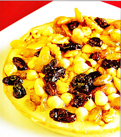 Cazuelita de frutos secos