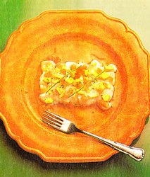 Cebiche de mero