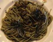 Cebolla negra