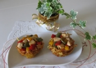 Cestitos de patata