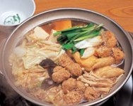 Chanko-nabe