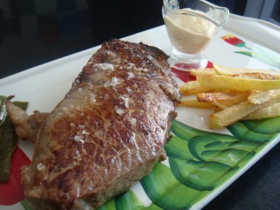 Chateaubriand