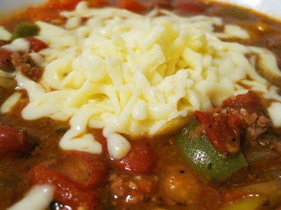 Chiles con carne