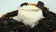 Chipironcitos de anzuelo con su tinta