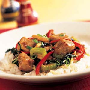 Chop-suey