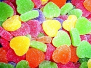 Chuches en thermomix