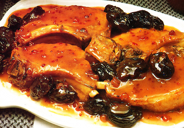Chuletas de Torena