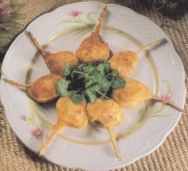 Chuletitas Villaroy