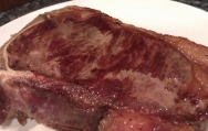 Chuletón de ternera gallega