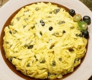 Cintas al estilo milanés