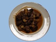 Civet de jabalí