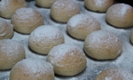 Coca de patata de Valldemosa