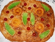 Coca de San Juan