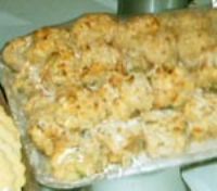 Cocadas cubanas