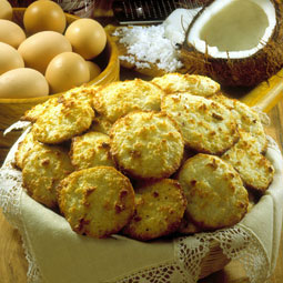 Cocadas