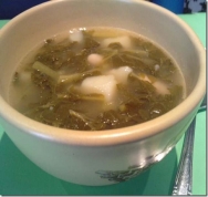 Cocido al estilo gallego