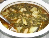 Cocido gallego
