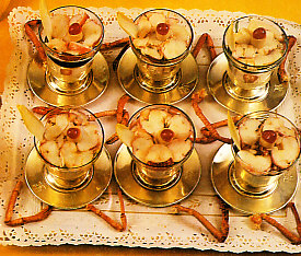 Cocktail de bogavante