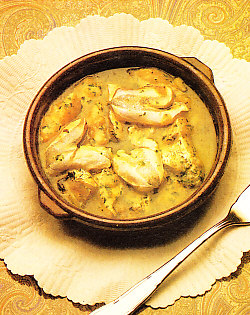 Cocochas al pil-pil