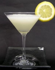 Cóctel Daiquiri