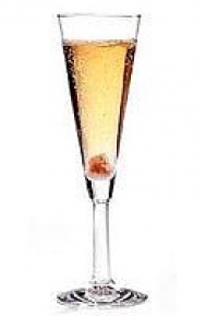 Cóctel de cava