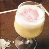 Coctel de kiwicha
