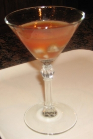 Coctel de ostras