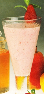 Cóctel de vitaminas