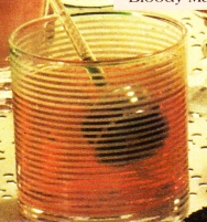 Cóctel Kir Royal