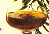 Cóctel Manzana Jack