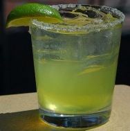 Coctel Margarita