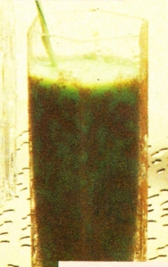 Cóctel Punch