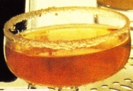 Cóctel Punch