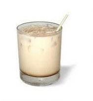 Cóctel Ruso Blanco