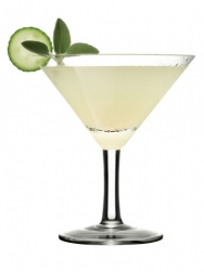 Cóctel White Lady