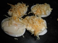 Con el queso