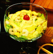 Copa de gambas